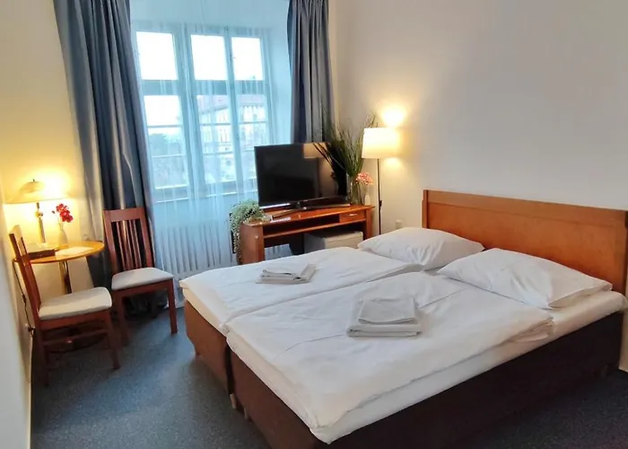 Hotel Magnolia 3*