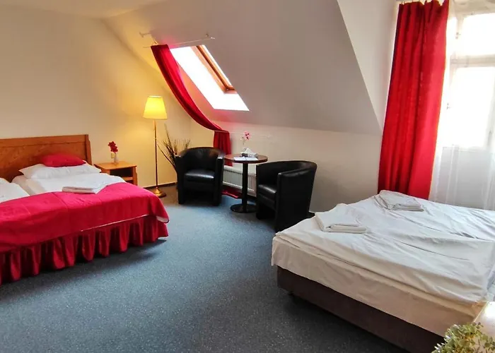 Hotel Magnolia 3*