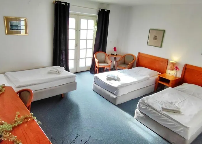 Hotel Magnolia