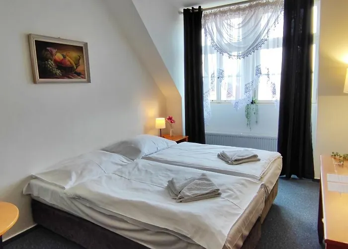 Hotel Magnolia 3*