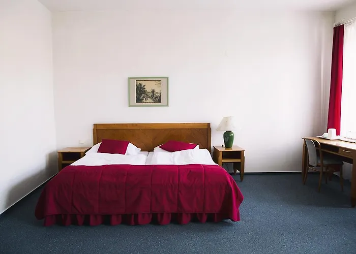 Hotel Magnolia