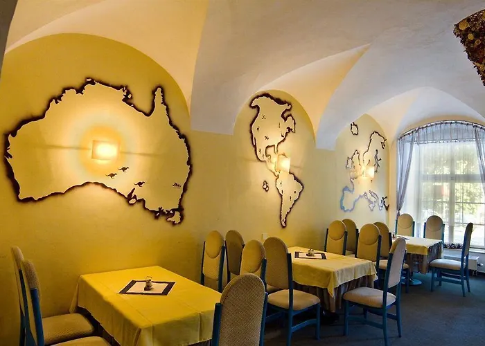 Hotel Magnolia 3*