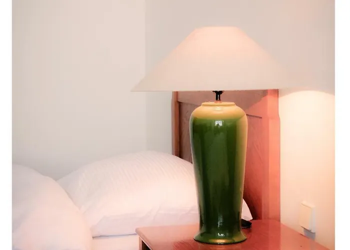 Magnolia Hotel Roudnice nad Labem