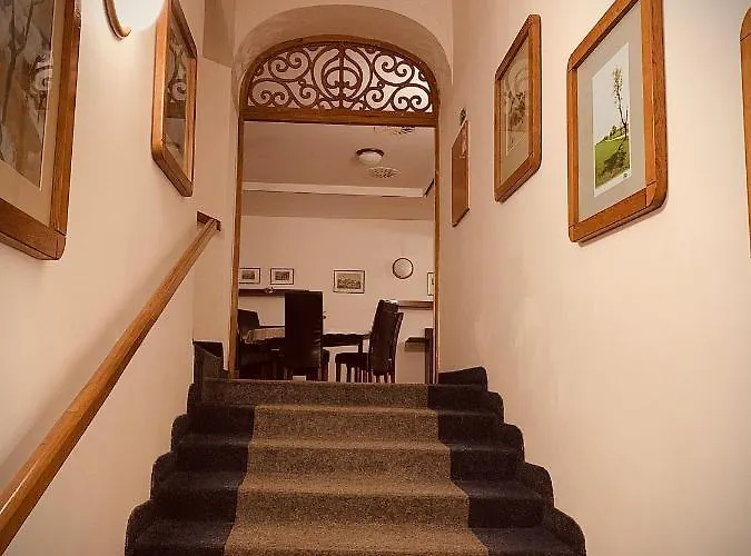 Hotel Magnolia Roudnice nad Labem