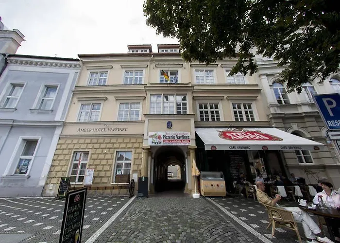 Hotel Magnolia Roudnice nad Labem